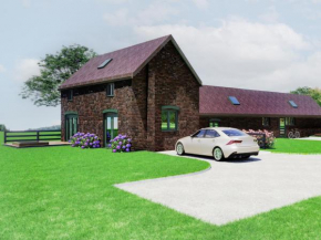 Tawny Barn